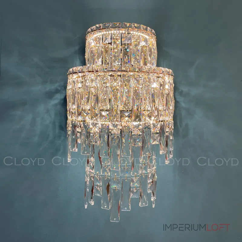 Бра Cloyd ANTREA 20355 от ImperiumLoft Бра Cloyd ANTREA 20355 от ImperiumLoft