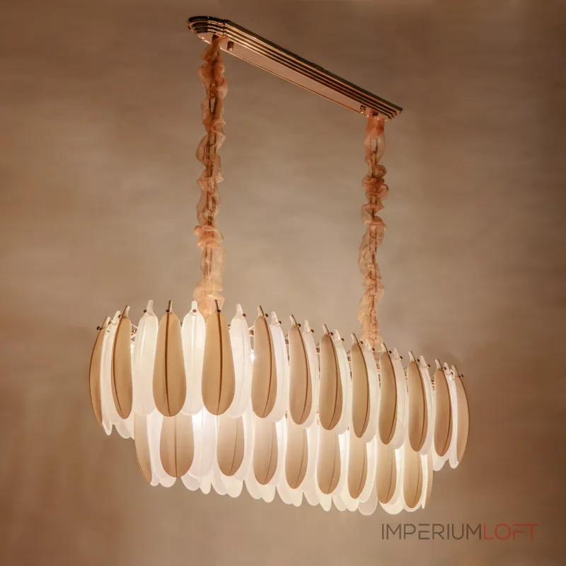 Люстра подвесная Cloyd BAHAMA 10690 от ImperiumLoft