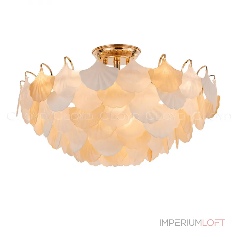 Люстра подвесная Cloyd POLYNESIA 10353 от ImperiumLoft Люстра подвесная Cloyd POLYNESIA 10353 от ImperiumLoft