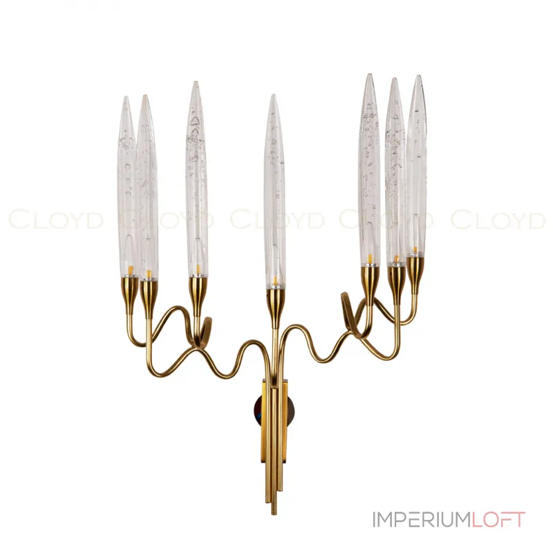 Бра Cloyd ZOAR 20210 от ImperiumLoft Бра Cloyd ZOAR 20210 от ImperiumLoft