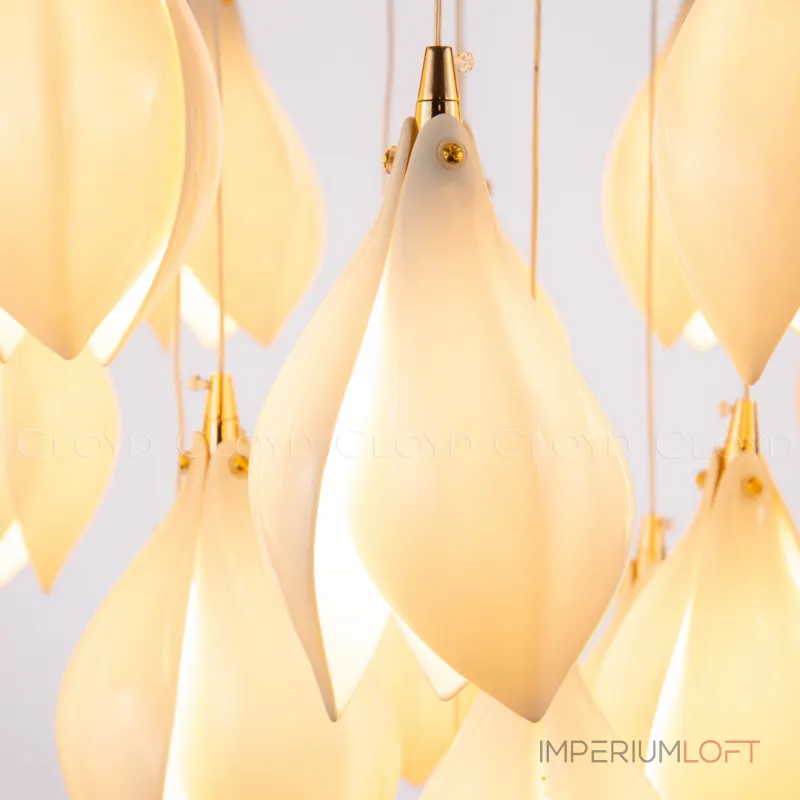 Люстра подвесная Cloyd MANGRA 10364 от ImperiumLoft