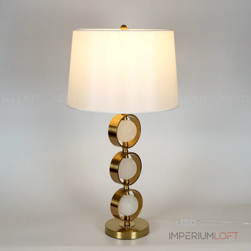 Настольная лампа Cloyd BILLARD 30107 от ImperiumLoft