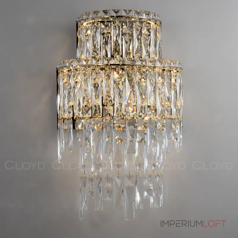 Бра Cloyd ANTREA 20355 от ImperiumLoft Бра Cloyd ANTREA 20355 от ImperiumLoft