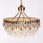 Люстра подвесная Cloyd CAPULETTI 11206 от ImperiumLoft