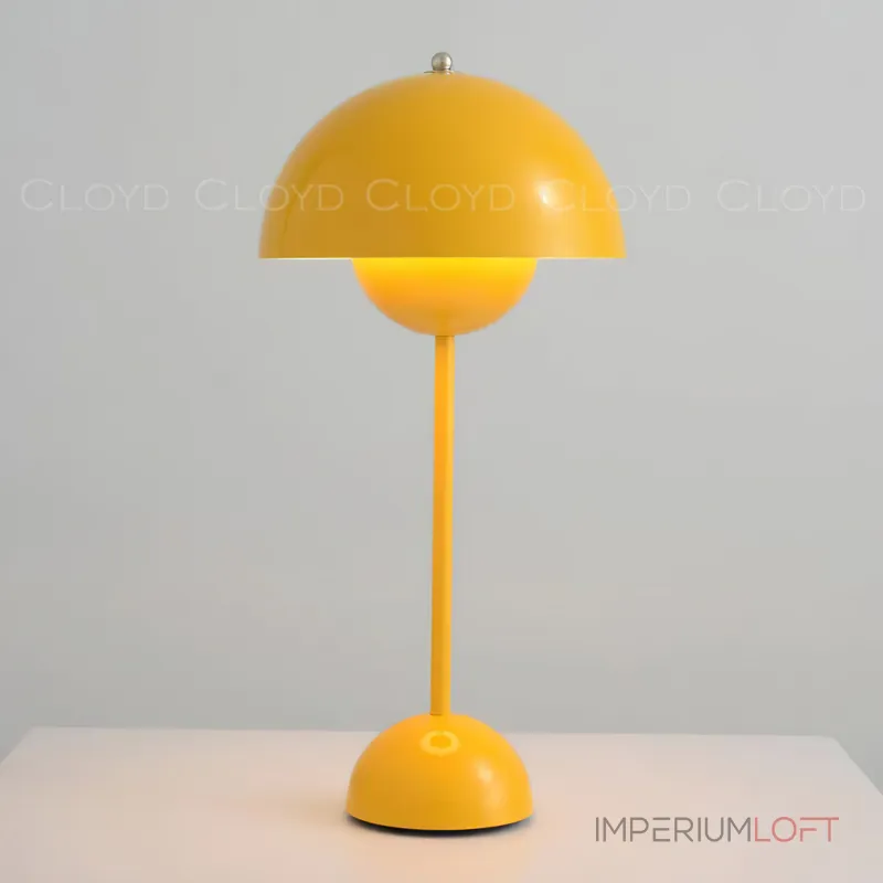 Настольная лампа Cloyd ERMA 30110 от ImperiumLoft