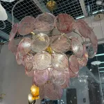 Люстра Cloyd LINZE-B C18 D80 11677 от ImperiumLoft