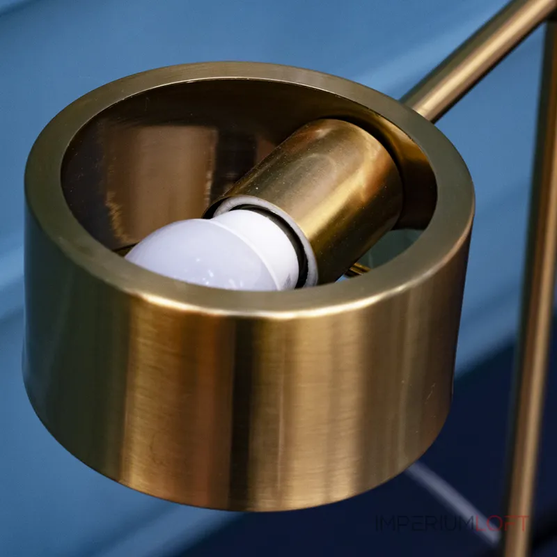 Настольная лампа Cloyd MARK 30078 от ImperiumLoft Настольная лампа Cloyd MARK 30078 от ImperiumLoft