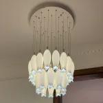 Люстра подвесная Cloyd ARGANA 11235 от ImperiumLoft