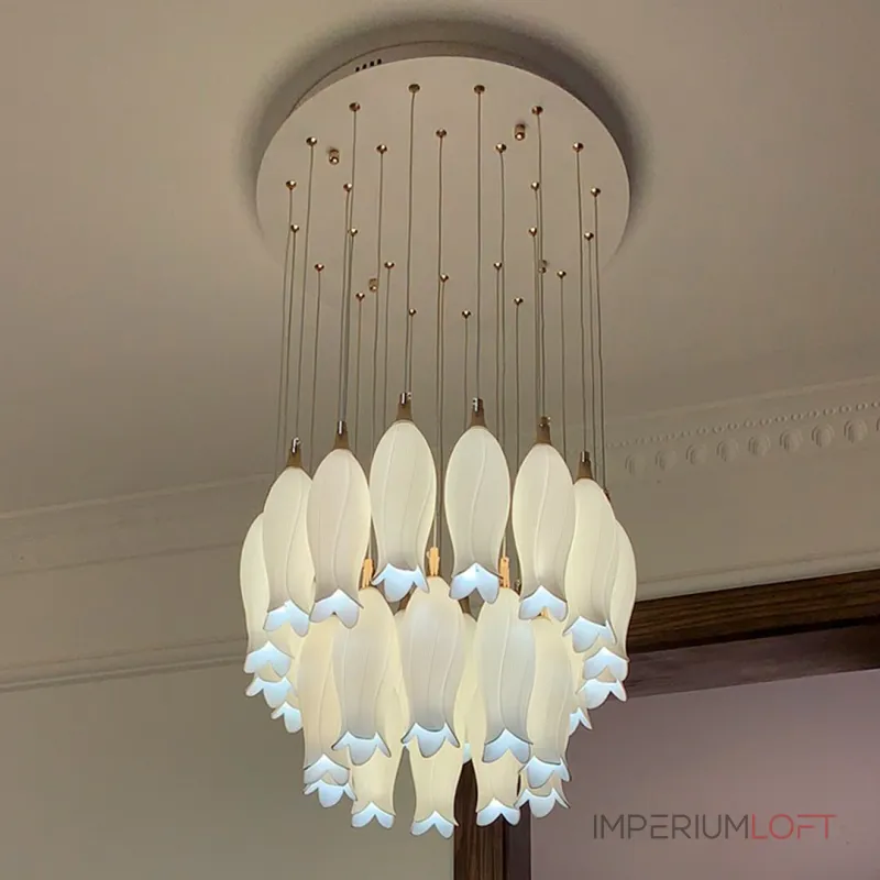 Люстра подвесная Cloyd ARGANA 11235 от ImperiumLoft