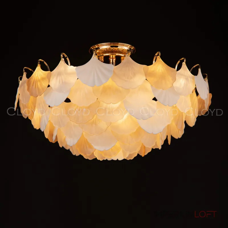 Люстра подвесная Cloyd POLYNESIA 10353 от ImperiumLoft Люстра подвесная Cloyd POLYNESIA 10353 от ImperiumLoft