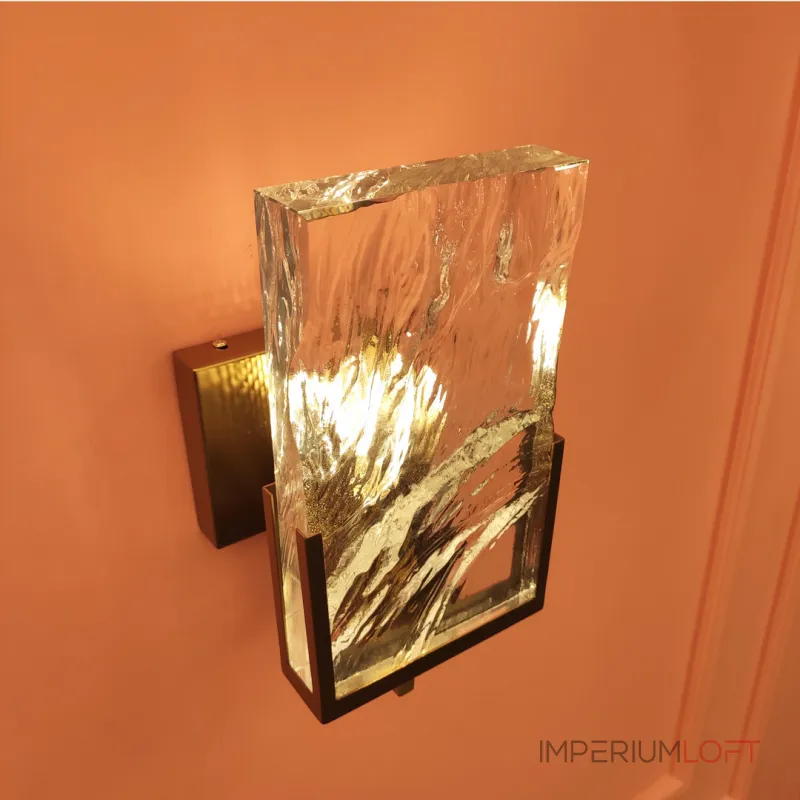 Бра Cloyd MINERAL 20165 от ImperiumLoft Бра Cloyd MINERAL 20165 от ImperiumLoft