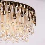 Люстра подвесная Cloyd CAPULETTI 11206 от ImperiumLoft