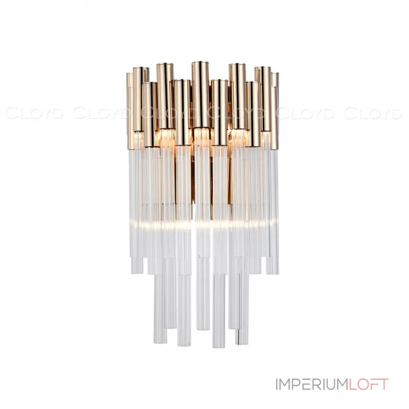 Бра Cloyd MASSOLIT 20417 от ImperiumLoft