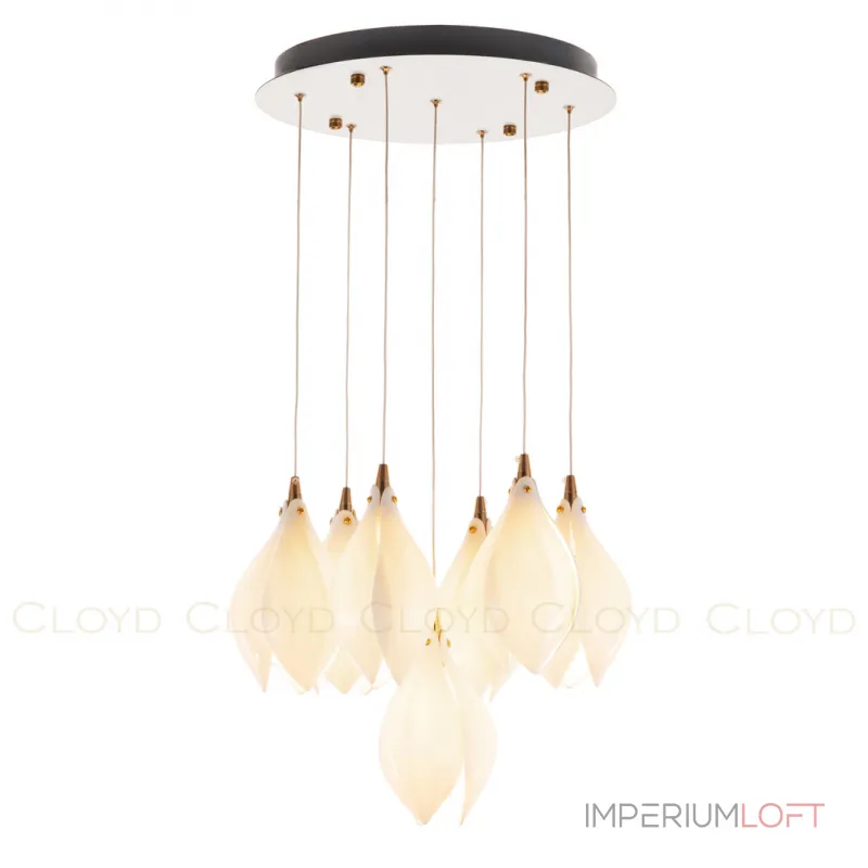 Люстра подвесная Cloyd MANGRA 10364 от ImperiumLoft