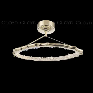 Люстра подвесная Cloyd ESSE 11382