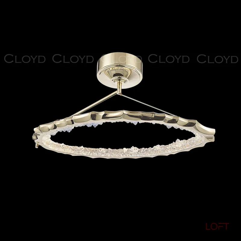 Люстра подвесная Cloyd ESSE 11382 от ImperiumLoft