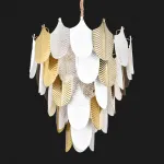 Люстра подвесная Cloyd BONGA 10585 от ImperiumLoft