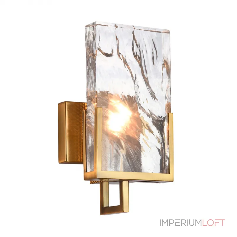 Бра Cloyd MINERAL 20165 от ImperiumLoft Бра Cloyd MINERAL 20165 от ImperiumLoft