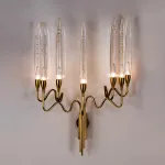 Бра Cloyd ZOAR 20210 от ImperiumLoft