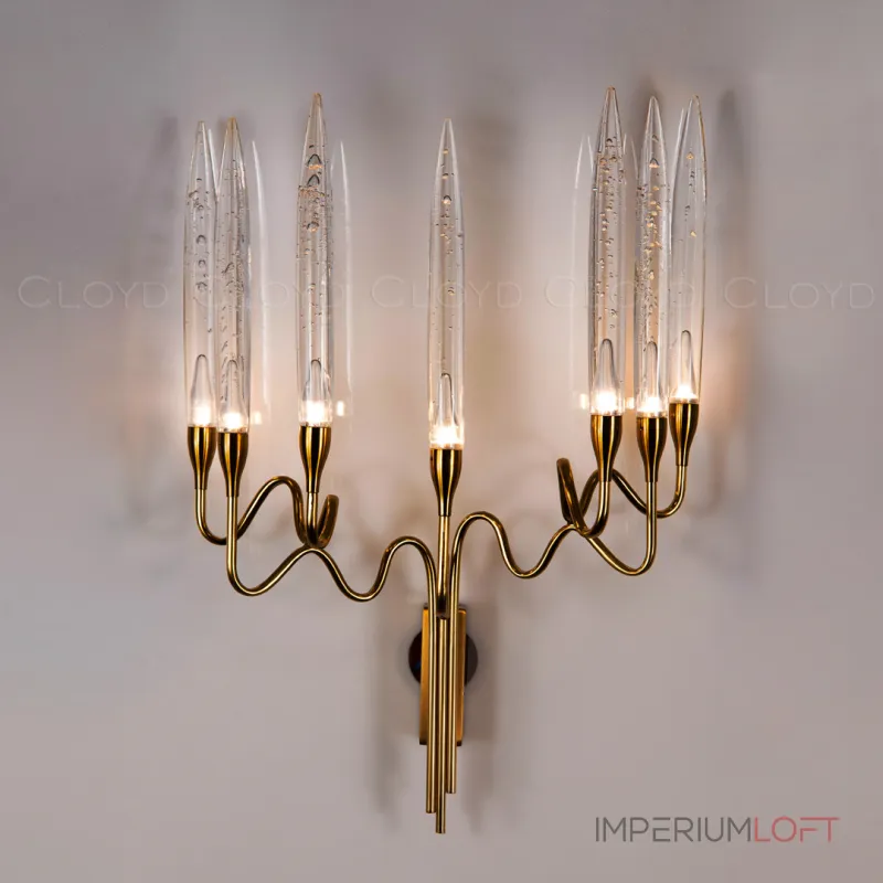 Бра Cloyd ZOAR 20210 от ImperiumLoft Бра Cloyd ZOAR 20210 от ImperiumLoft