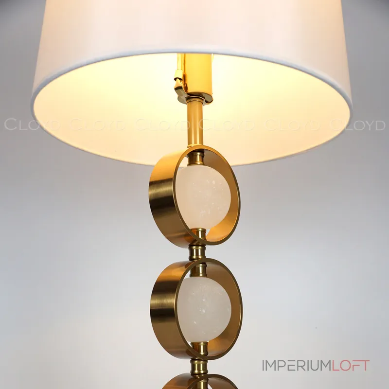 Настольная лампа Cloyd BILLARD 30107 от ImperiumLoft