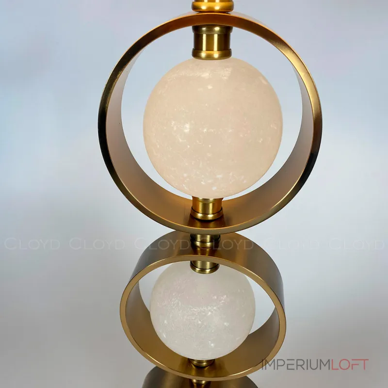 Настольная лампа Cloyd BILLARD 30107 от ImperiumLoft