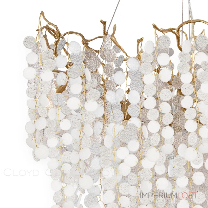 Люстра Cloyd HAOMA C8 D80 10397 от ImperiumLoft Люстра Cloyd HAOMA C8 D80 10397 от ImperiumLoft