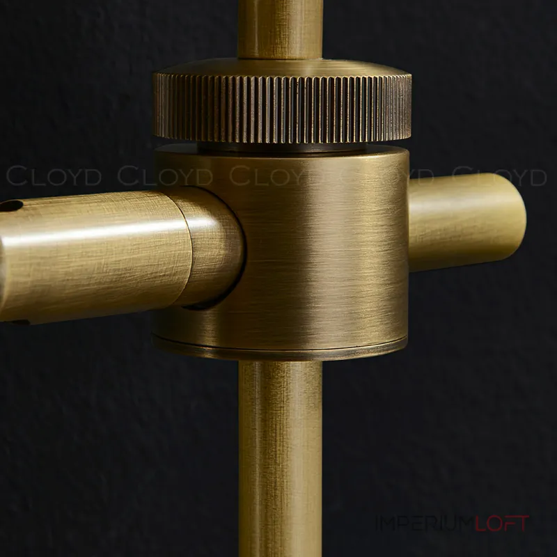Бра Cloyd METODA W1 20461 от ImperiumLoft Бра Cloyd METODA W1 20461 от ImperiumLoft
