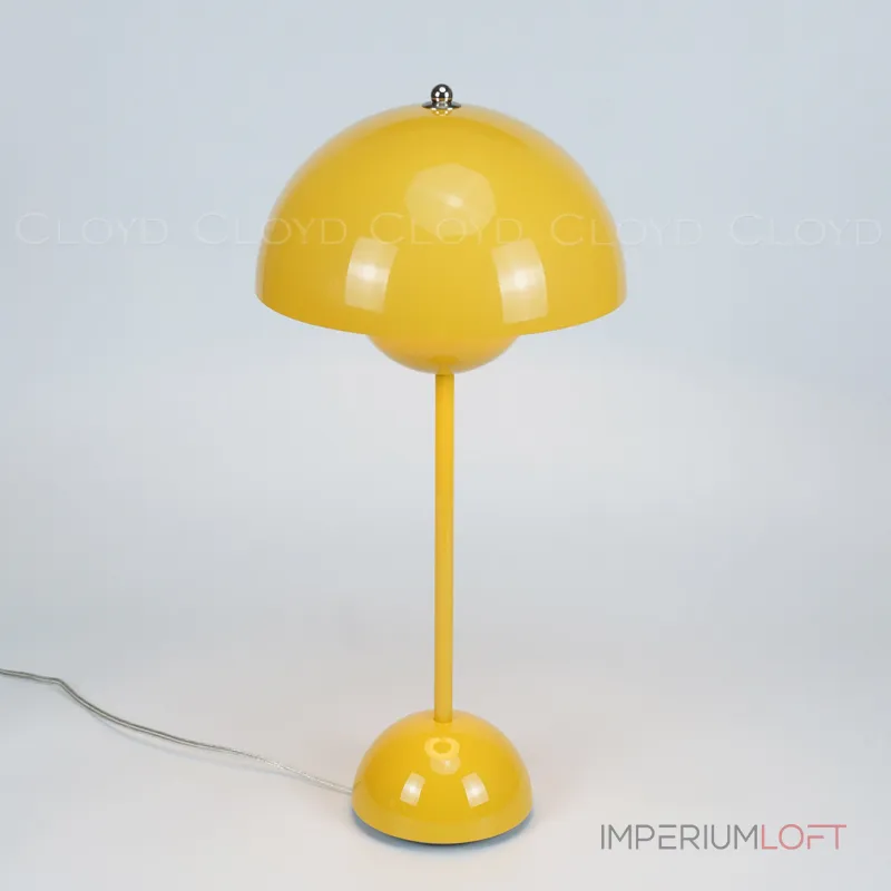 Настольная лампа Cloyd ERMA 30110 от ImperiumLoft