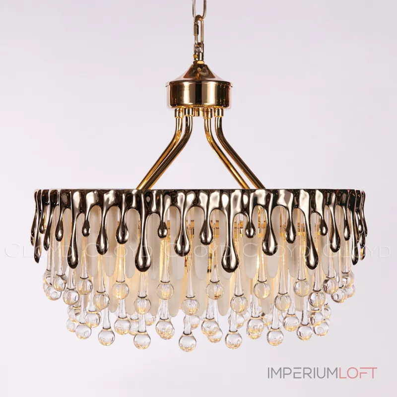 Люстра подвесная Cloyd CAPULETTI 11206 от ImperiumLoft