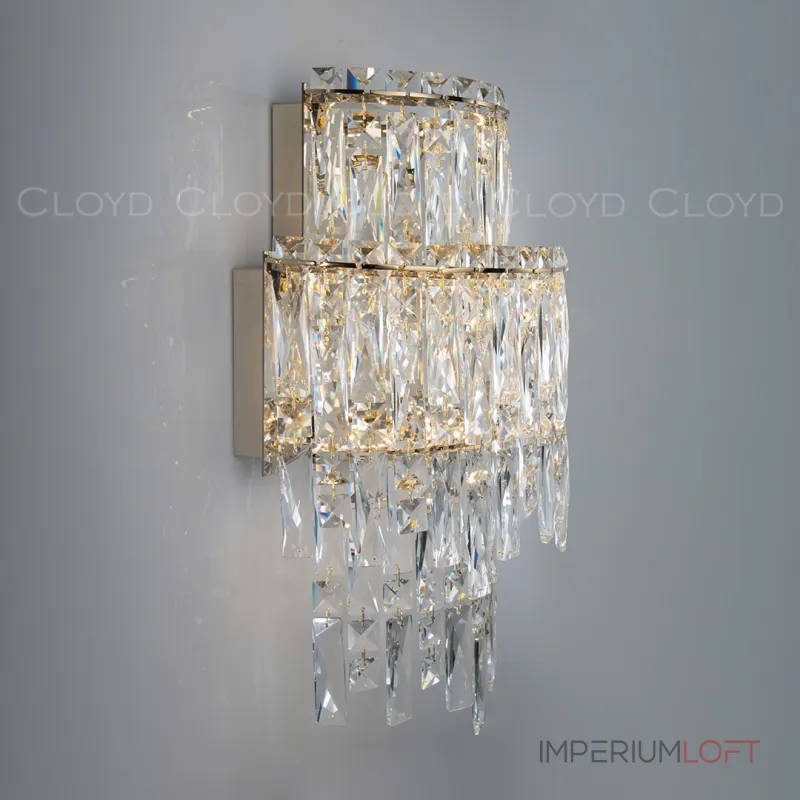 Бра Cloyd ANTREA 20355 от ImperiumLoft Бра Cloyd ANTREA 20355 от ImperiumLoft