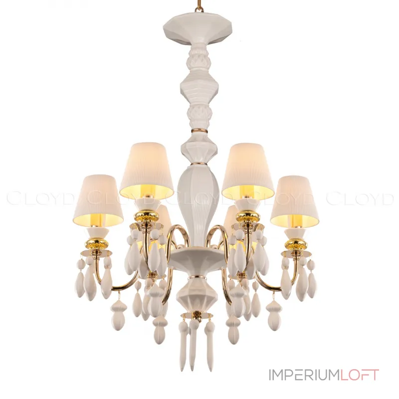 Люстра подвесная Cloyd LOTTIE 11218 от ImperiumLoft