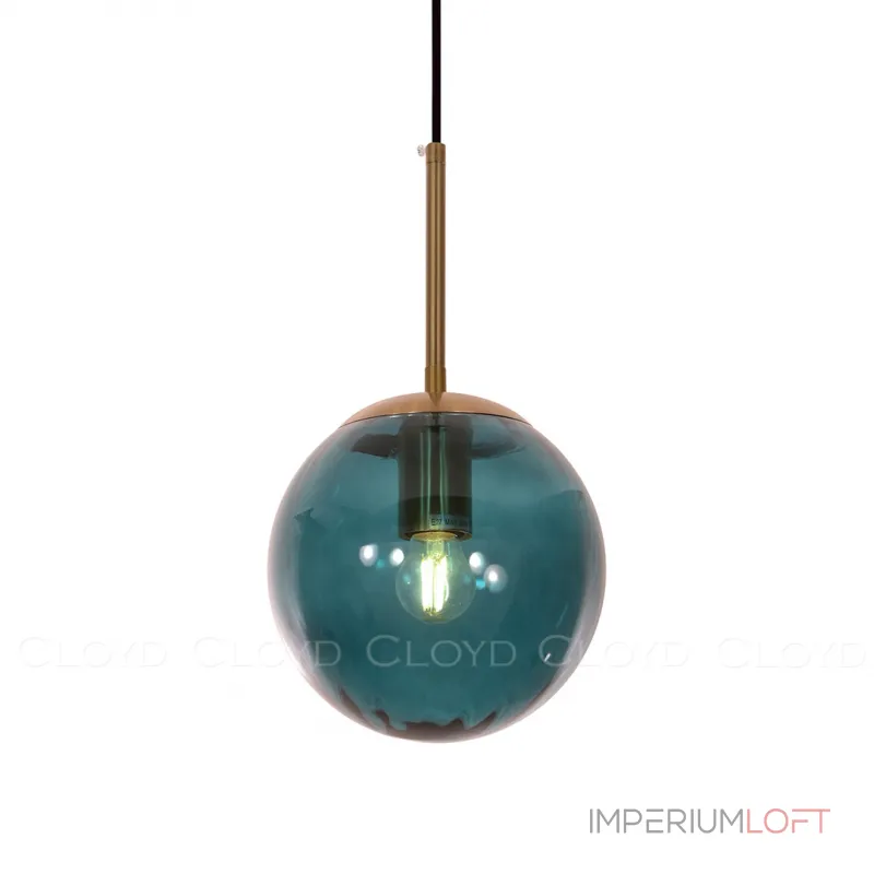 Подвесной светильник Cloyd BRINN 11422 от ImperiumLoft Подвесной светильник Cloyd BRINN 11422 от ImperiumLoft