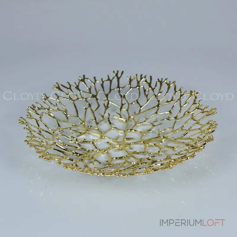 Ваза Cloyd MALACCA 50162 от ImperiumLoft Ваза Cloyd MALACCA 50162 от ImperiumLoft