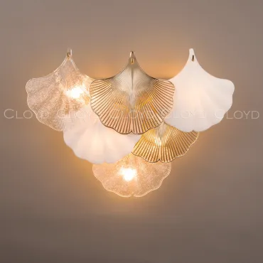 Бра Cloyd POLYNESIA 20290 Бра Cloyd POLYNESIA 20290