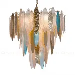 Люстра подвесная Cloyd ANTIBES 10646 от ImperiumLoft