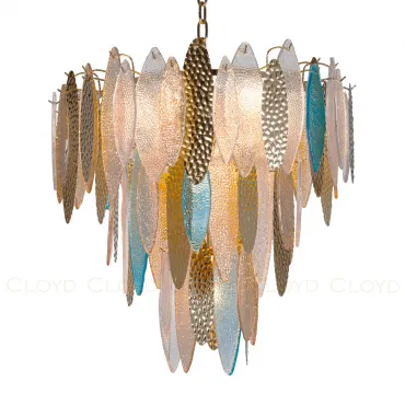 Люстра подвесная Cloyd ANTIBES 10646 Люстра подвесная Cloyd ANTIBES 10646