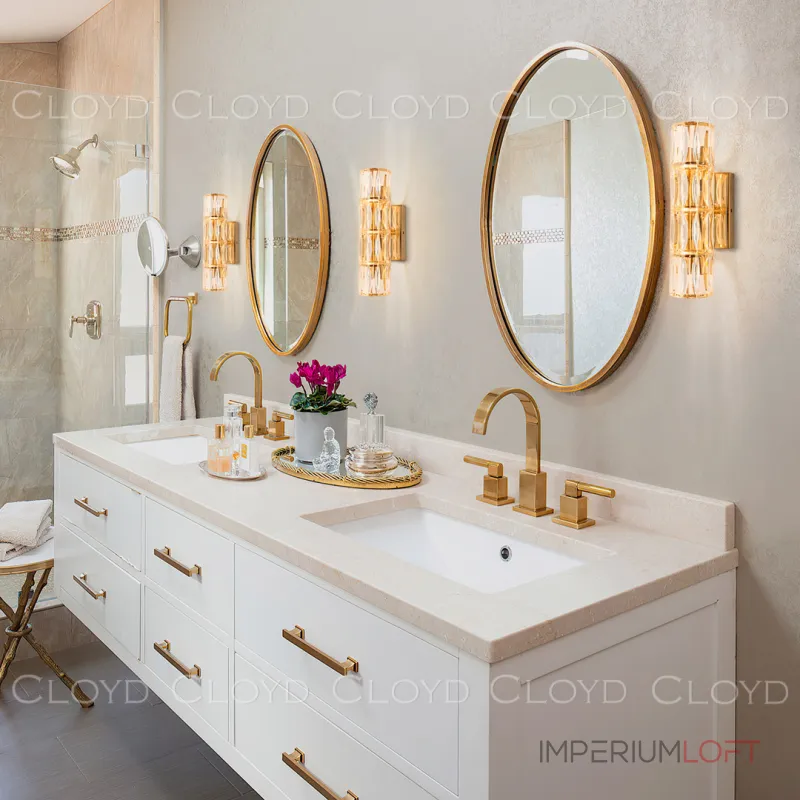 Бра Cloyd EPICURE 20126 от ImperiumLoft