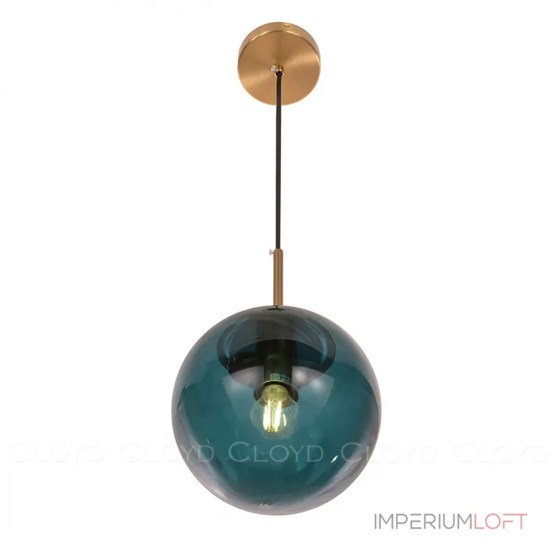 Подвесной светильник Cloyd BRINN 11422 от ImperiumLoft Подвесной светильник Cloyd BRINN 11422 от ImperiumLoft
