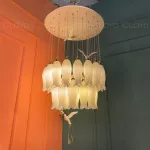 Люстра подвесная Cloyd ARGANA 11236 от ImperiumLoft