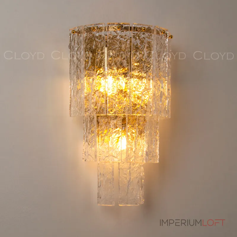 Бра Cloyd PARSIFAL 20093 от ImperiumLoft