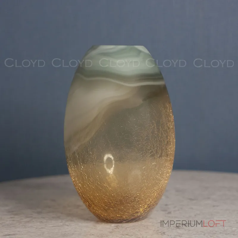 Ваза Cloyd VASE-1603 50093 от ImperiumLoft Ваза Cloyd VASE-1603 50093 от ImperiumLoft