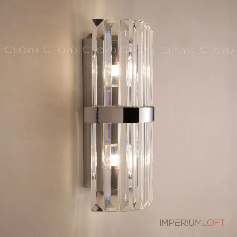 Бра Cloyd MILLOM 20148 от ImperiumLoft
