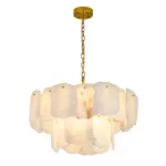 Люстра Cloyd KNOSS-B C9 D60 12350 от ImperiumLoft
