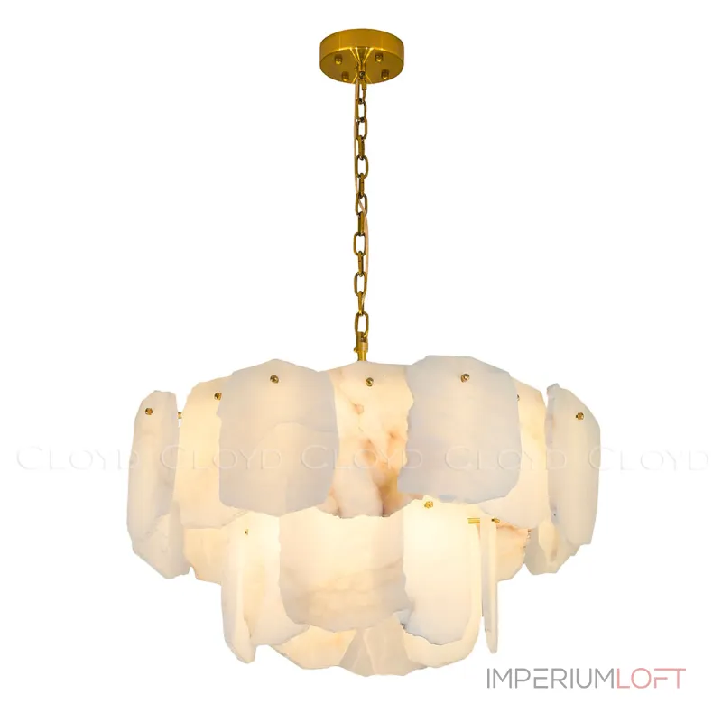 Люстра Cloyd KNOSS-B C9 D60 12350 от ImperiumLoft Люстра Cloyd KNOSS-B C9 D60 12350 от ImperiumLoft