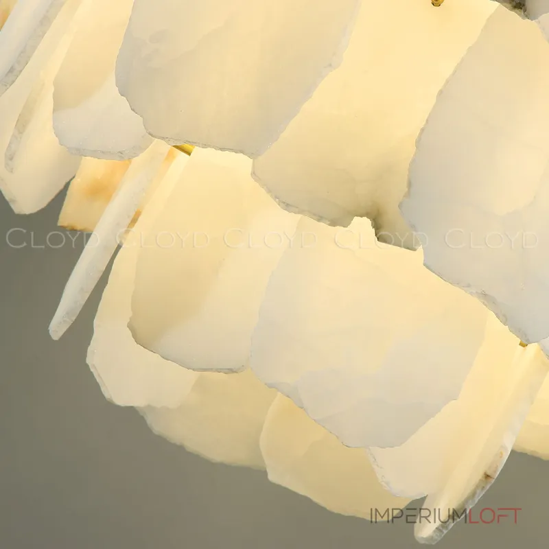 Люстра Cloyd KNOSS-B C9 D60 12350 от ImperiumLoft Люстра Cloyd KNOSS-B C9 D60 12350 от ImperiumLoft