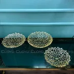 Ваза Cloyd MALACCA 50162 от ImperiumLoft