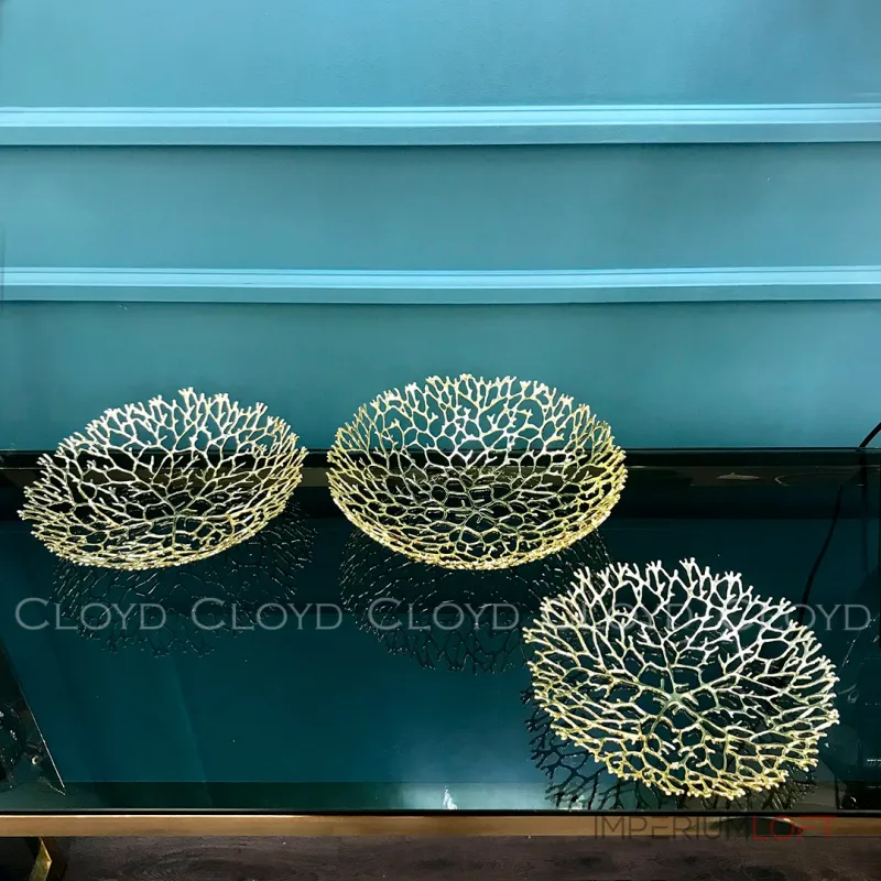 Ваза Cloyd MALACCA 50162 от ImperiumLoft Ваза Cloyd MALACCA 50162 от ImperiumLoft