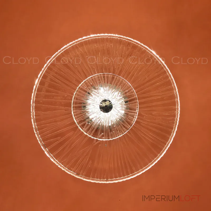 Бра Cloyd HELION 20352 от ImperiumLoft