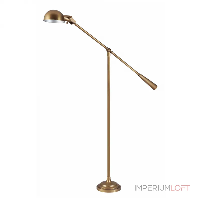 Торшер Cloyd HESLET 40006 от ImperiumLoft